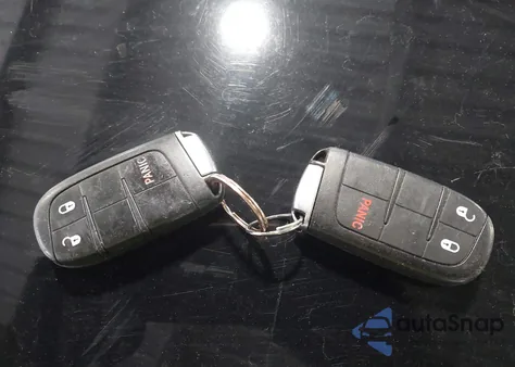 2018 Dodge Journey Se from USA, damaged, VIN 3C4PDCAB5JT217665